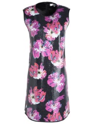 diane von furstenberg φορεματα μίνι φόρεμα