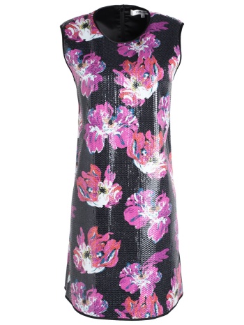 diane von furstenberg φορεματα μίνι φόρεμα