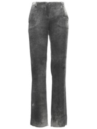 alberta ferretti bottomwear casual παντελόνι
