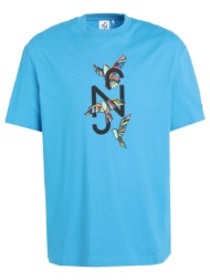 puma μπλουζακια t-shirt