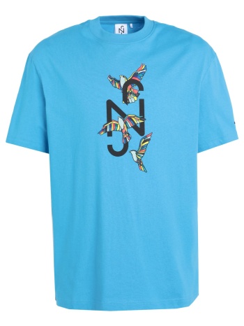 puma μπλουζακια t-shirt