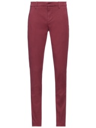 dondup bottomwear casual παντελόνι