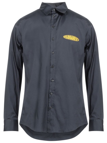 dsquared2 μπλουζακια πουκάμισο