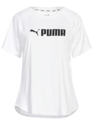 puma μπλουζακια t-shirt
