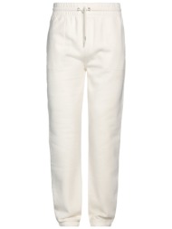 maison kitsuné bottomwear casual παντελόνι