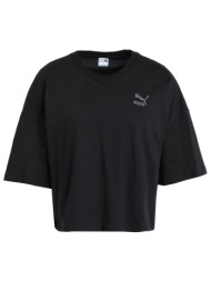 puma μπλουζακια t-shirt
