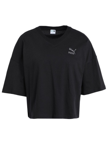 puma μπλουζακια t-shirt