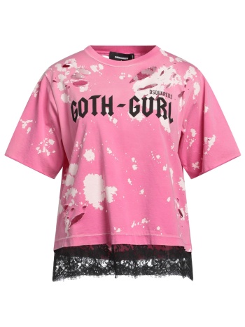 dsquared2 μπλουζακια t-shirt