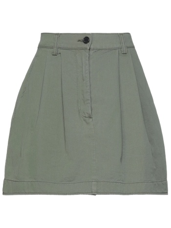 department 5 bottomwear μίνι φούστα