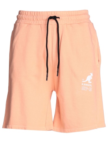 kangol bottomwear σορτς & βερμούδες