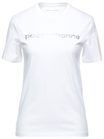 rabanne μπλουζακια t-shirt