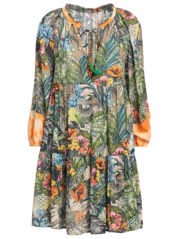 anjuna φορεματα μίνι φόρεμα