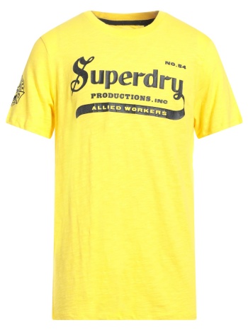 superdry μπλουζακια t-shirt