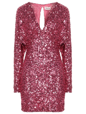 p.a.r.o.s.h. φορεματα μίνι φόρεμα