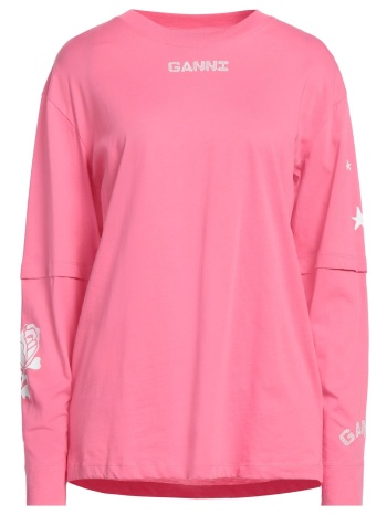 ganni μπλουζακια t-shirt