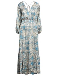 maje φορεματα midi φόρεμα