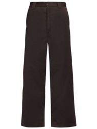 carhartt bottomwear casual παντελόνι