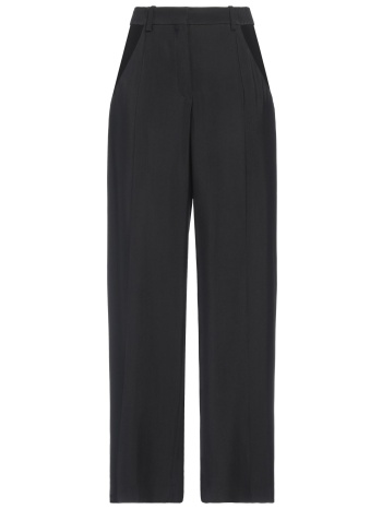 mugler bottomwear casual παντελόνι