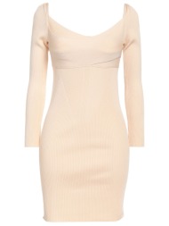 pinko φορεματα μίνι ...