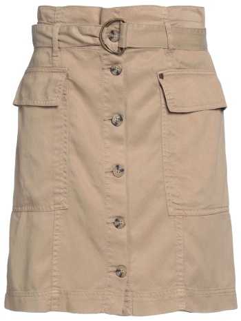 garcia bottomwear μίνι φούστα