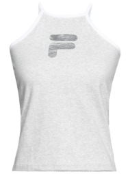 fila μπλουζακια αμάνικο μπλουζάκι