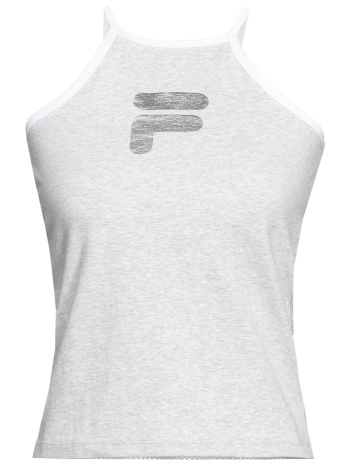 fila μπλουζακια αμάνικο μπλουζάκι