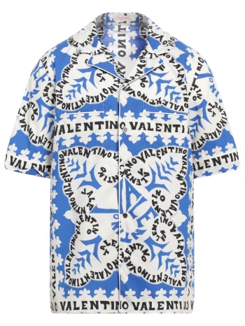 valentino garavani μπλουζακια πουκάμισο