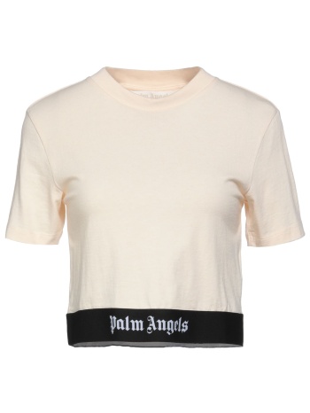 palm angels μπλουζακια t-shirt