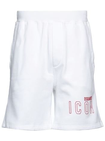 dsquared2 bottomwear σορτς & βερμούδες