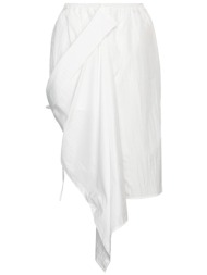 weili zheng bottomwear μίντι φούστα