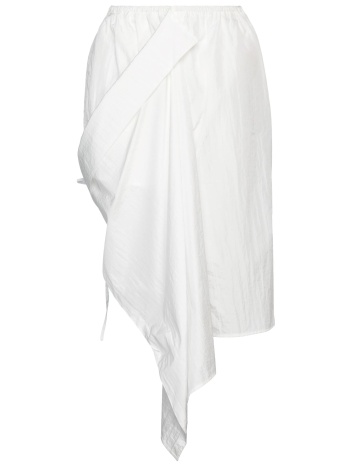 weili zheng bottomwear μίντι φούστα