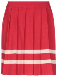 pinko uniqueness bottomwear μίνι φούστα