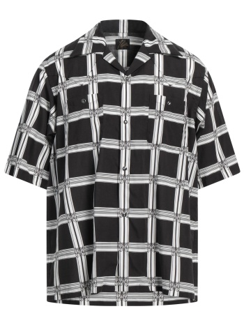 needles μπλουζακια πουκάμισο