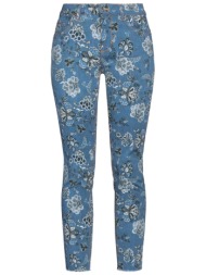 liu •jo bottomwear casual παντελόνι