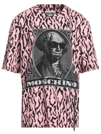 moschino μπλουζακια t-shirt