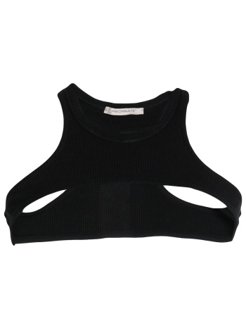 hinnominate μπλουζακια αμάνικο μπλουζάκι