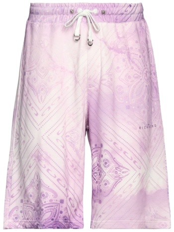 john richmond bottomwear σορτς & βερμούδες