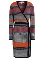 diane von furstenberg φορεματα μίνι φόρεμα