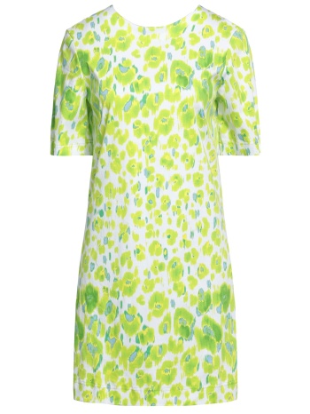 bimba y lola φορεματα μίνι φόρεμα