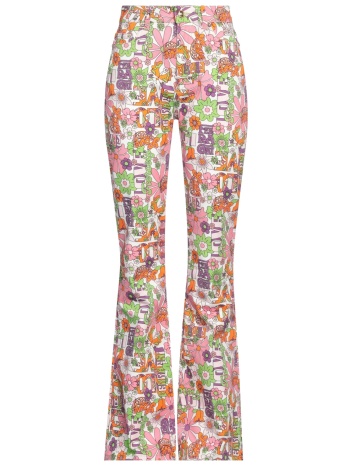 chiara ferragni bottomwear casual παντελόνι