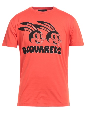 dsquared2 μπλουζακια t-shirt