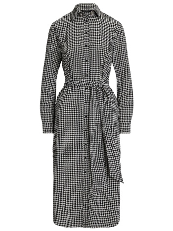 lauren ralph lauren φορεματα midi φόρεμα