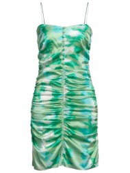 ganni φορεματα mini ...