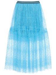 ermanno scervino bottomwear μάξι φούστα