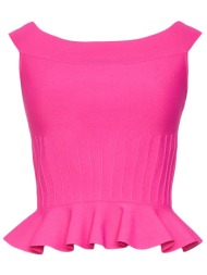 alexander mcqueen μπλουζακια τοπ