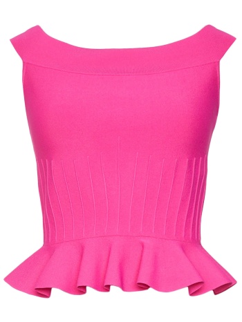 alexander mcqueen μπλουζακια τοπ