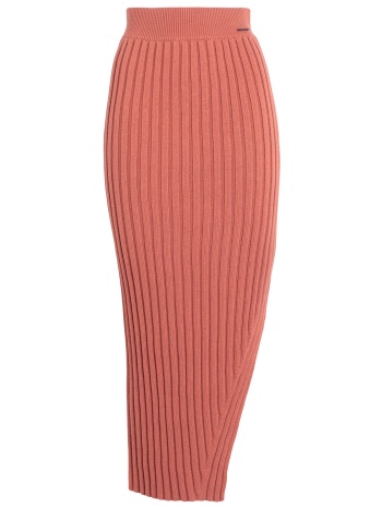 calvin klein bottomwear μάξι φούστα