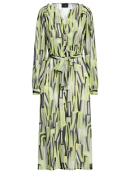 atos lombardini φορεματα midi φόρεμα