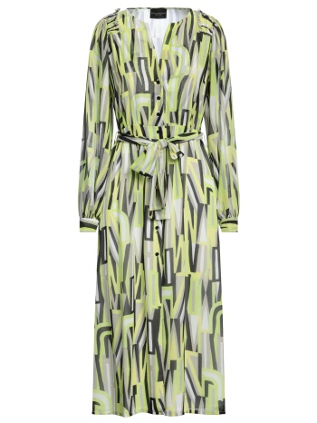 atos lombardini φορεματα midi φόρεμα