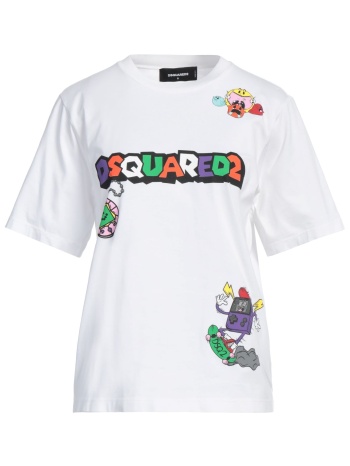 dsquared2 μπλουζακια t-shirt